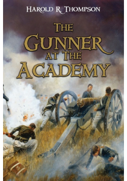 The Gunner at The Academy