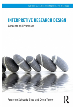 Interpretive Research Design