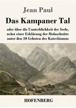 Das Kampaner Tal