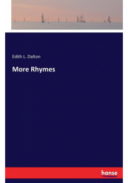 More Rhymes