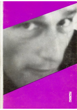 Wiersze Wybrane 1985-1990