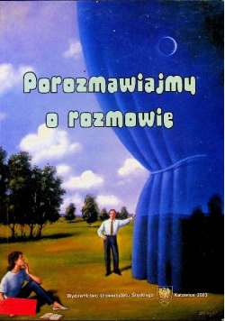 Porozmawiajmy o rozmowie
