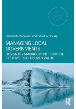 Managing Local Governments