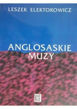Anglosaskie muzy