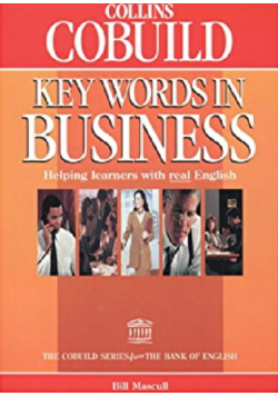 Key Words In Business