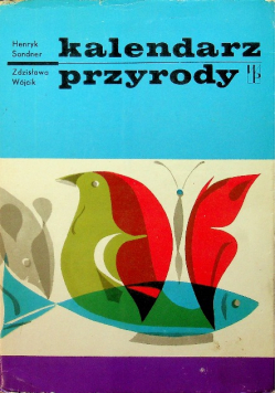 Kalendarz przyrody