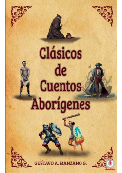 Clásicos de cuentos Aborígenes