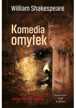 Komedia omyłek