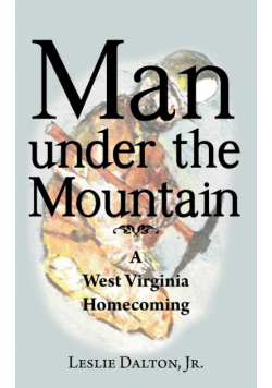 Man Under the Mountain
