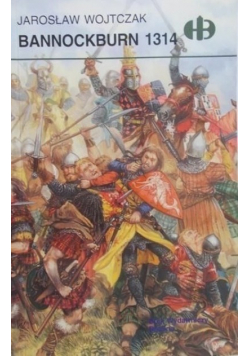 Bannockburn 1314