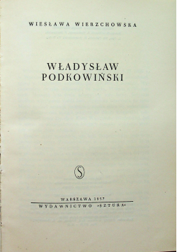 Władysław Podkowiński
