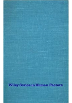 Wiley series in human factors
