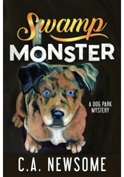 Swamp Monster