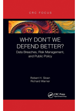 Why Don't We Defend Better?