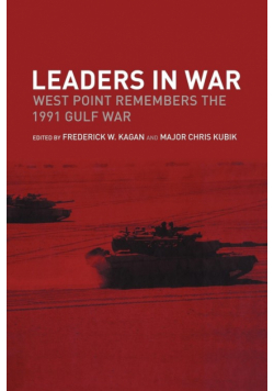 Leaders in War