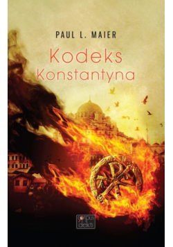 Maier Paul L. - Kodeks Konstantyna