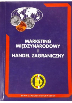 Marketing międzynarodowy i handel zagraniczny