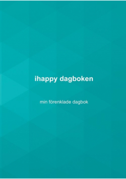 ihappy dagboken