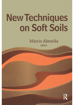 New Techniques on Soft Soils
