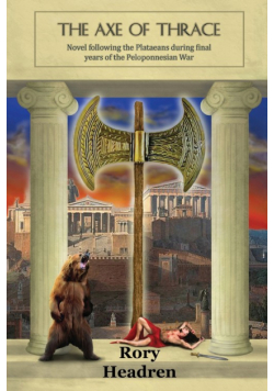 The Axe of Thrace