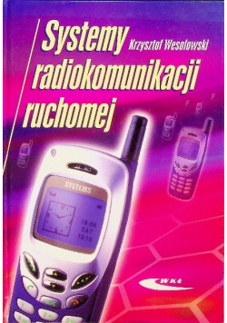 Systemy radiokomunikacji ruchomej