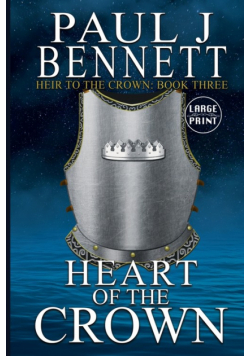 Heart of the Crown