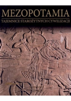 Mezopotamia tajemnice starożytnych cywilizacji Asyria Część 1