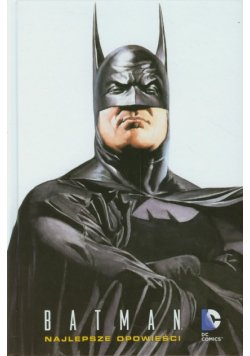 Batman Najlepsze opowieści