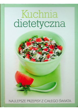 Kuchnia dietetyczna