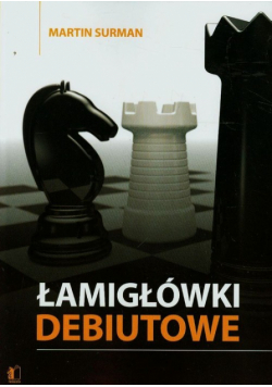 Łamigłówki debiutowe