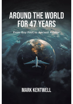 Around the world For 47 Years
