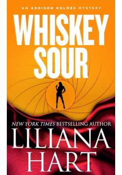 Whiskey Sour