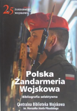 Polska żandarmeria Wojskowa