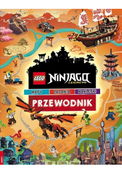 LEGO R Ninjago Przewodnik