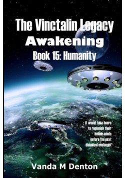 The Vinctalin Legacy Awakening