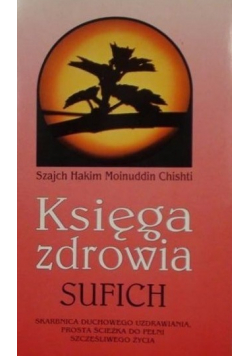 Księga zdrowia sufich