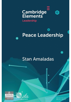 Peace Leadership