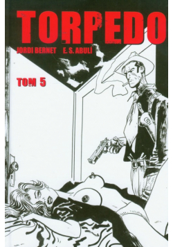 Abuli E.S. - Torpedo tom 5