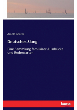 Deutsches Slang