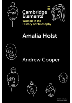 Amalia Holst