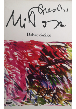 Dalsze okolice