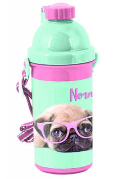 Bidon Pets PTM-3021 PASO