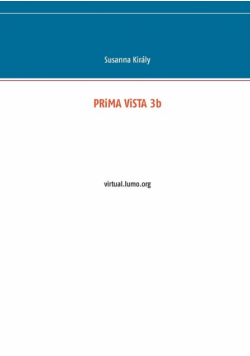 PRiMA ViSTA 3b