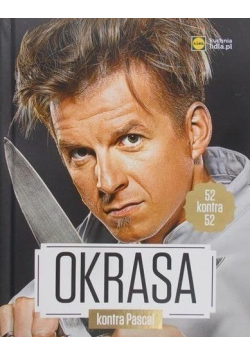 Pascal kontra Okrasa / Okrasa kontra Pascal
