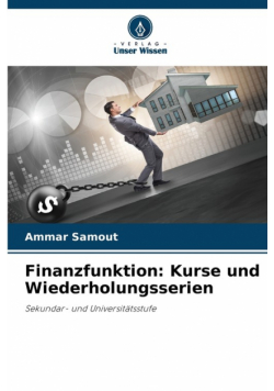 Finanzfunktion
