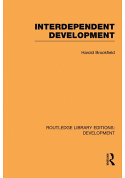 Interdependent Development