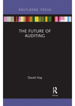 The Future of Auditing