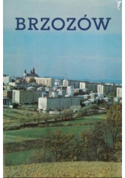Brzozów
