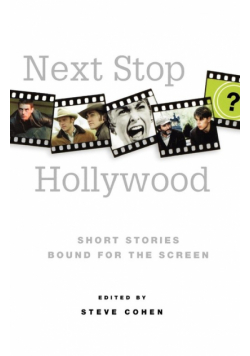 Next Stop Hollywood