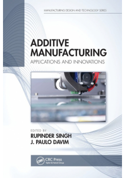 Additive Manufacturing